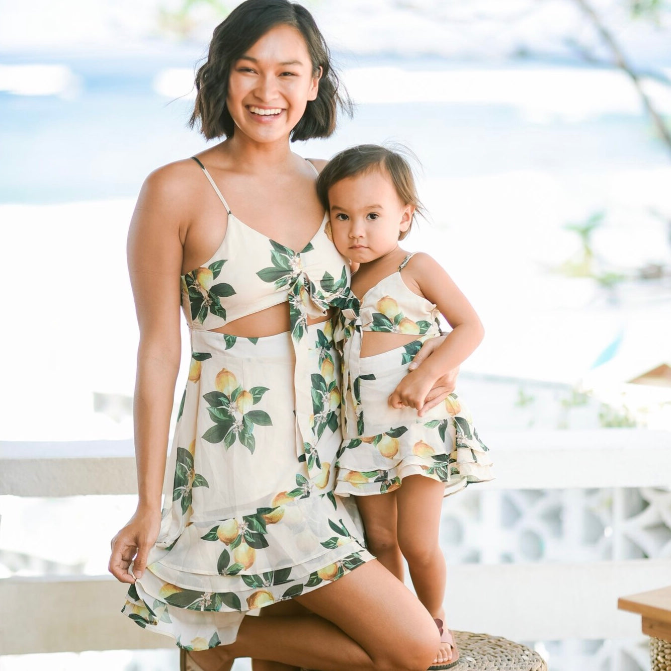 Resort Wear