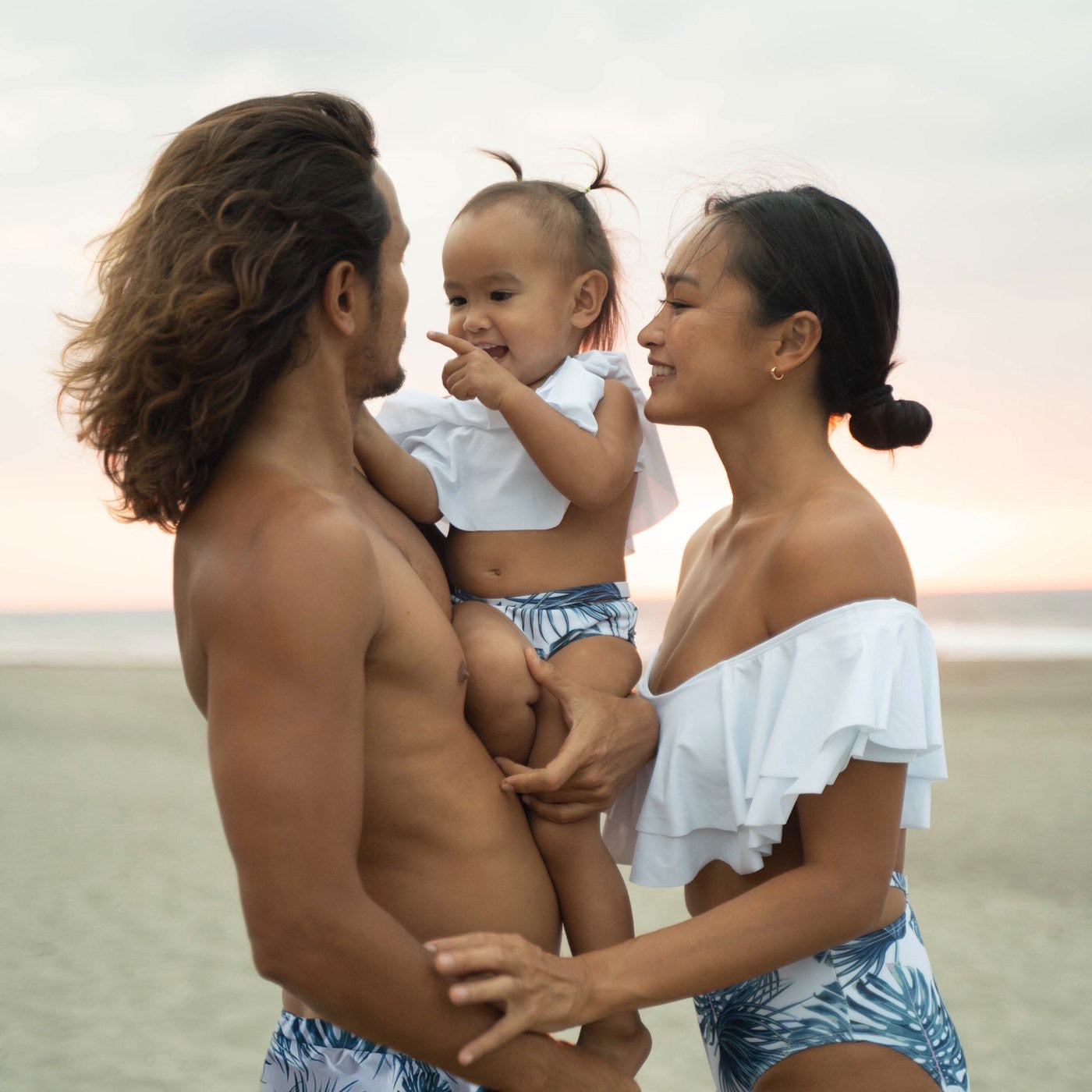 Family Twinning