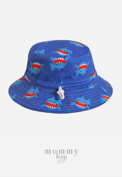 Hat attack bucket hat on sale