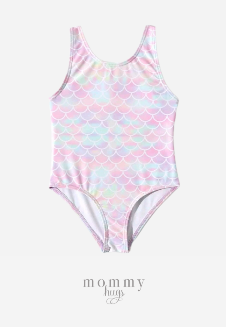Water Nymph Swimwear for Girls