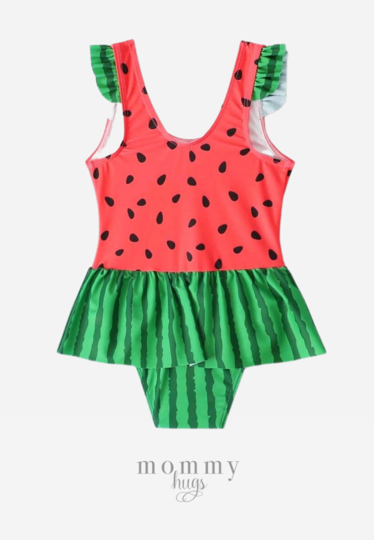 Melon Girl Swimwear