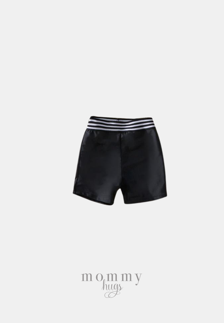 Family Set Black Chic