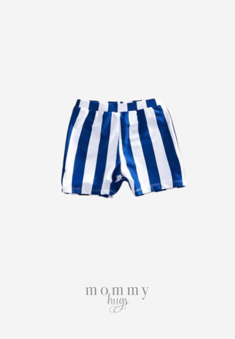 Family Set Nautical Stripes