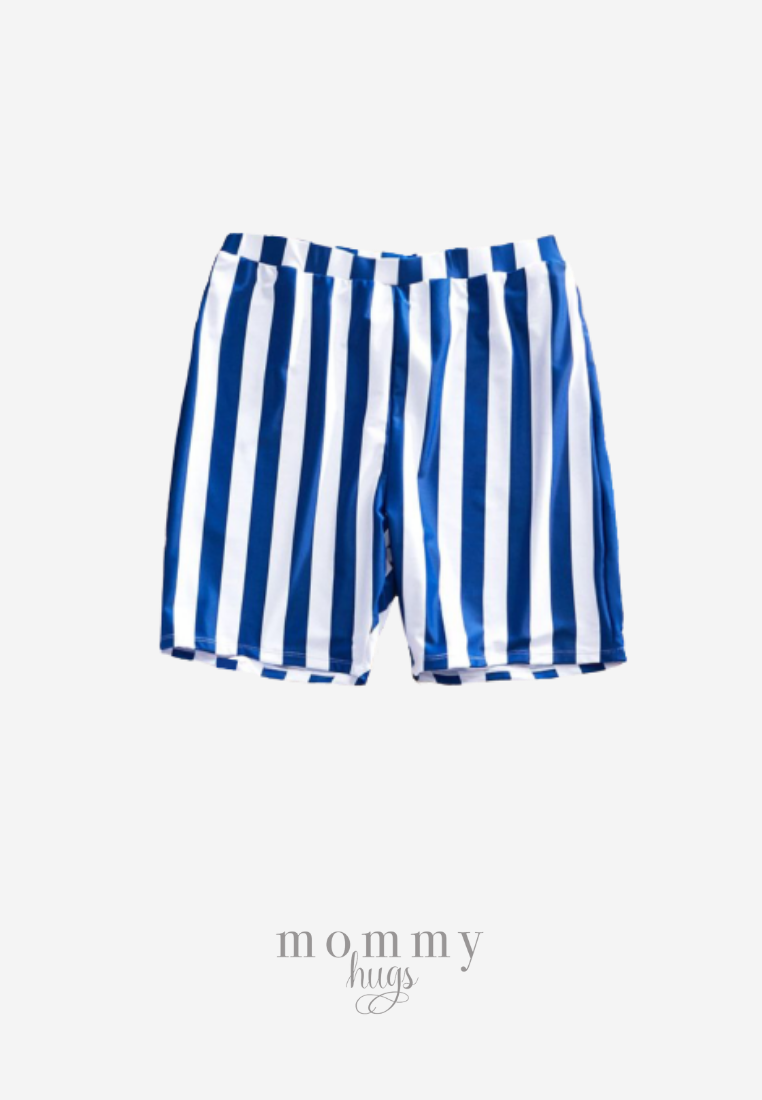 Family Set Nautical Stripes