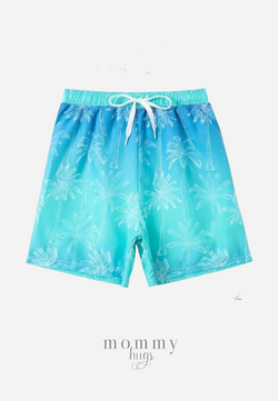 Neptune Swim Shorts for Boy