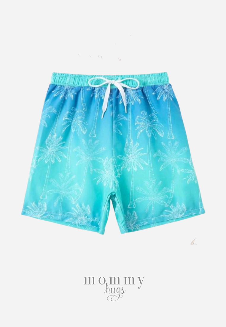Neptune Swim Shorts for Boy