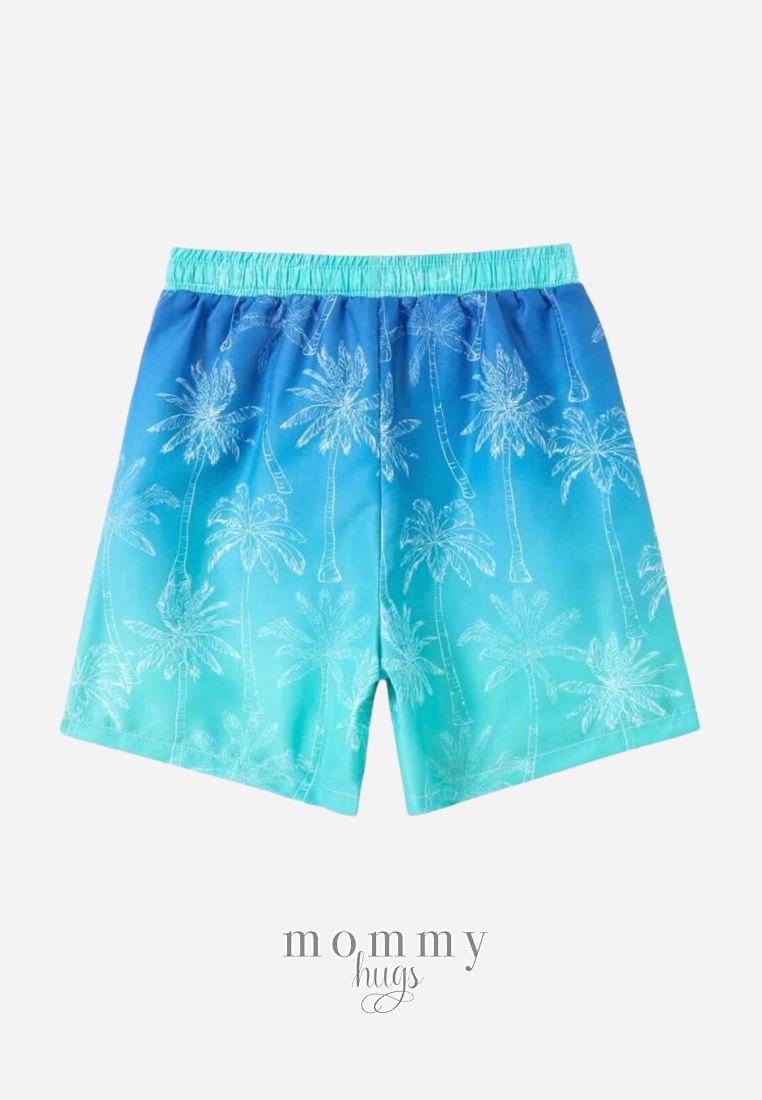 Neptune Swim Shorts for Boy
