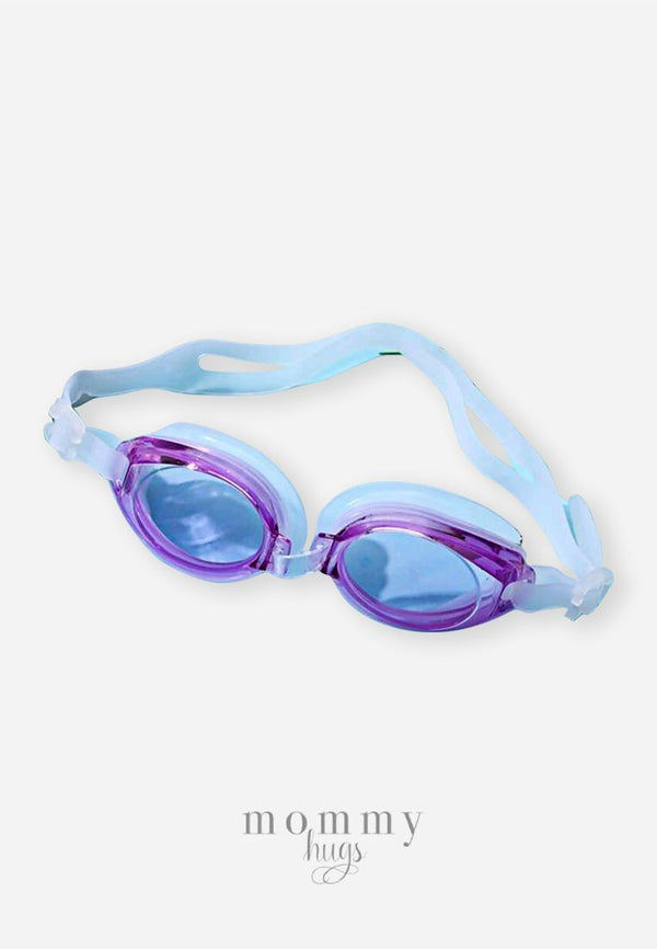 Peek Pals in Lavender Goggles for Kids