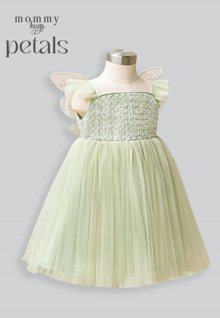 Tinkerbell Dress