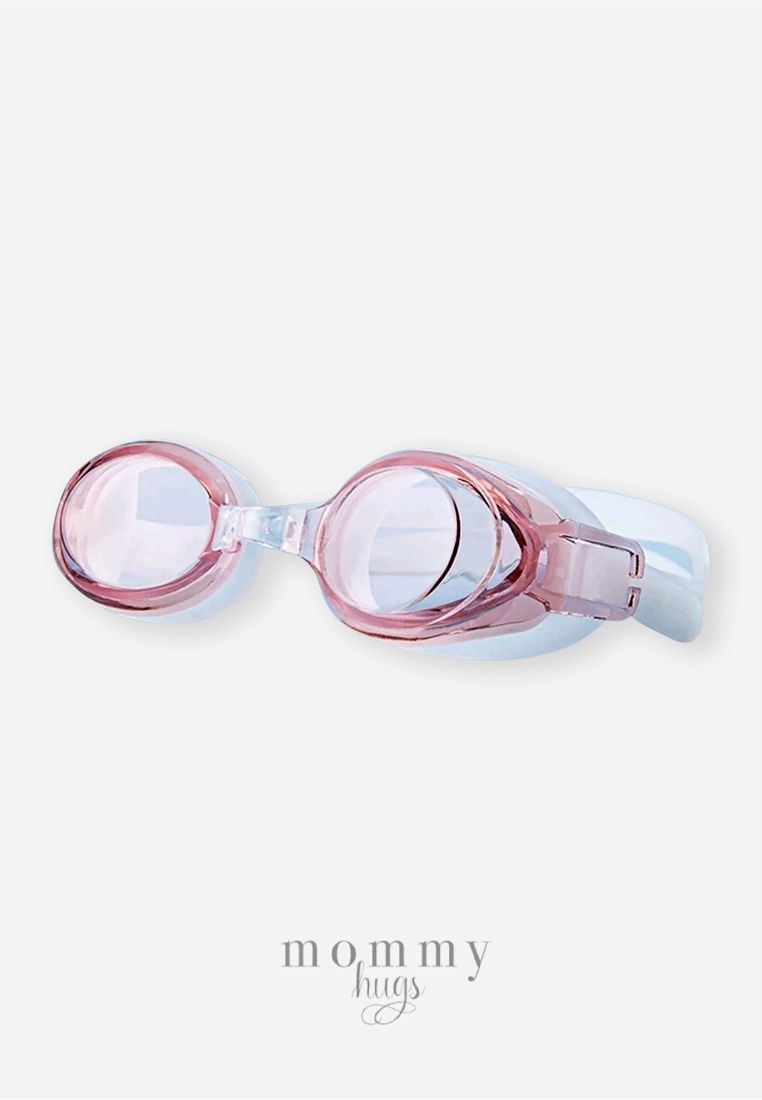 Peek Pals in Pink Goggles for Kids