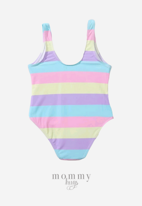 Baby Sweet Summer Swimwear for Girls