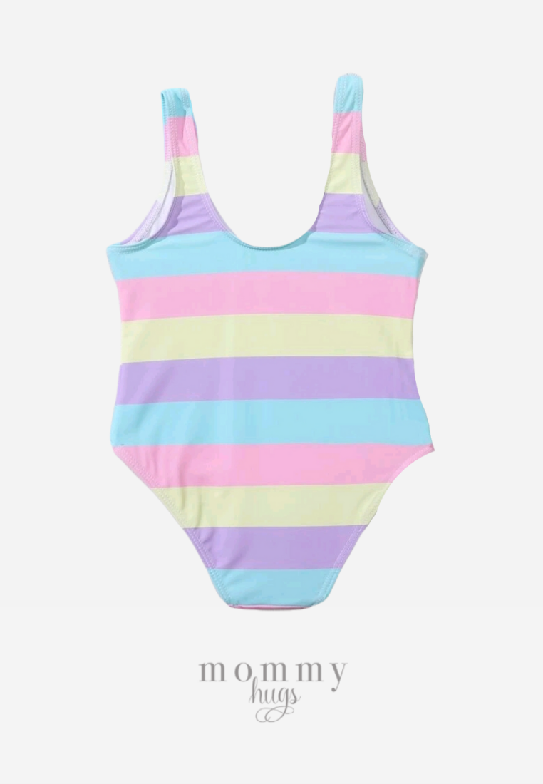 Baby Sweet Summer Swimwear for Girls