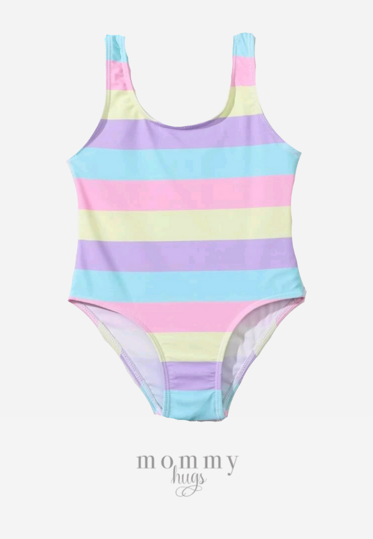 Baby Sweet Summer Swimwear for Girls