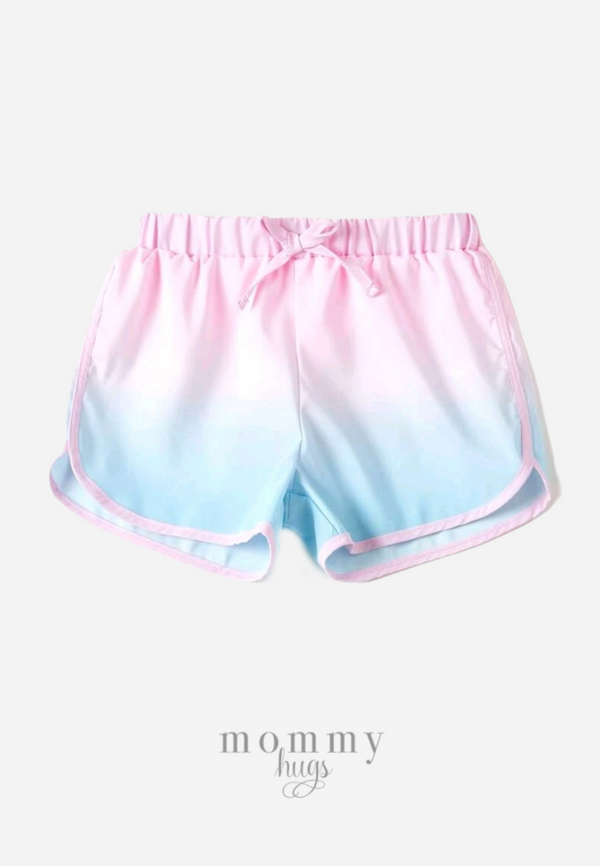 Pink Sand Swim Shorts