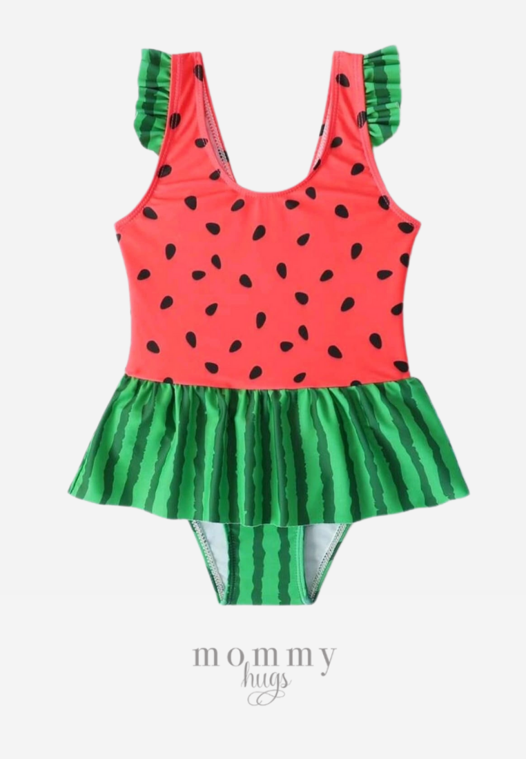 Melon Girl Swimwear
