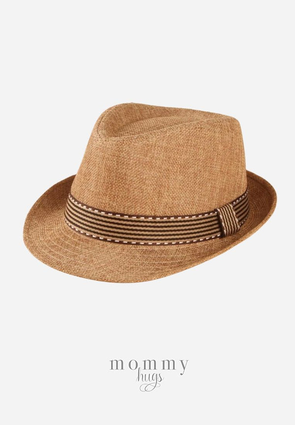 Little Gentleman Cowboy Hat