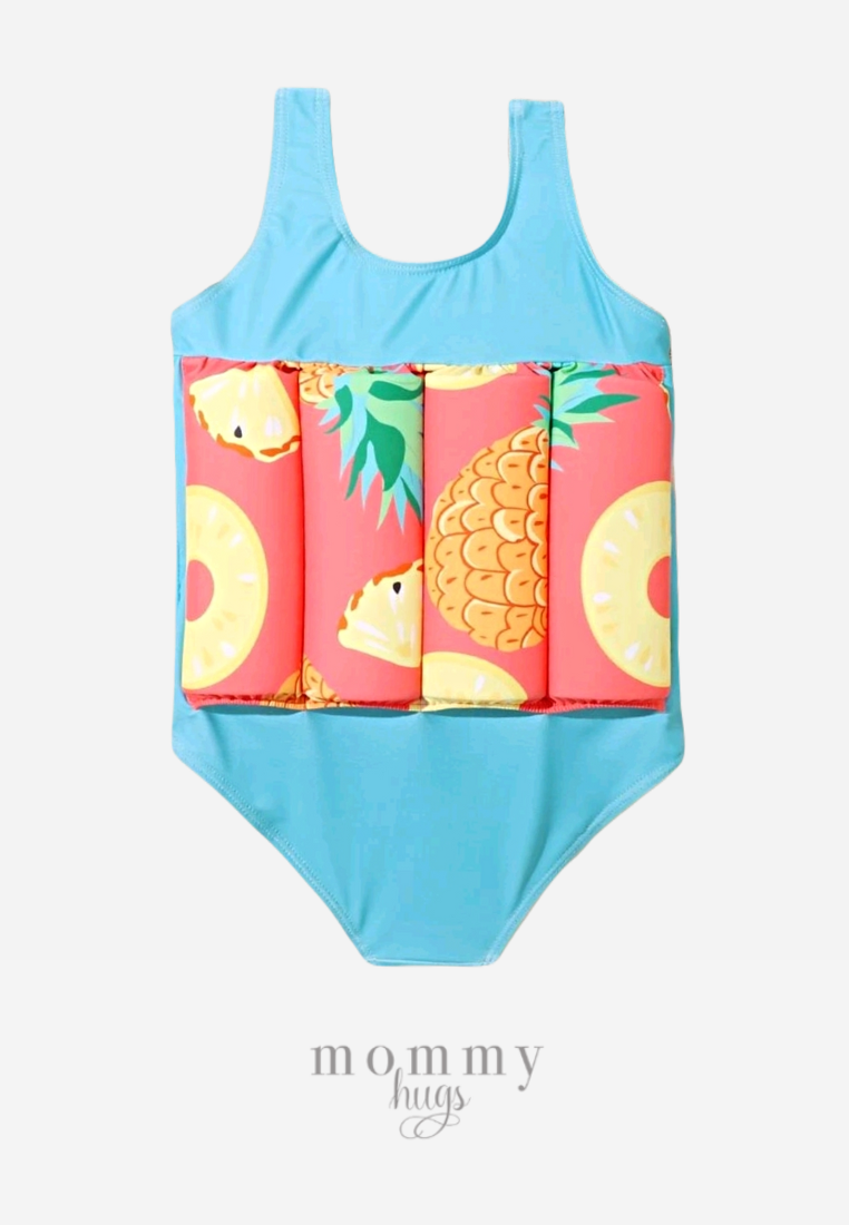 Piña Floaters Swimwear