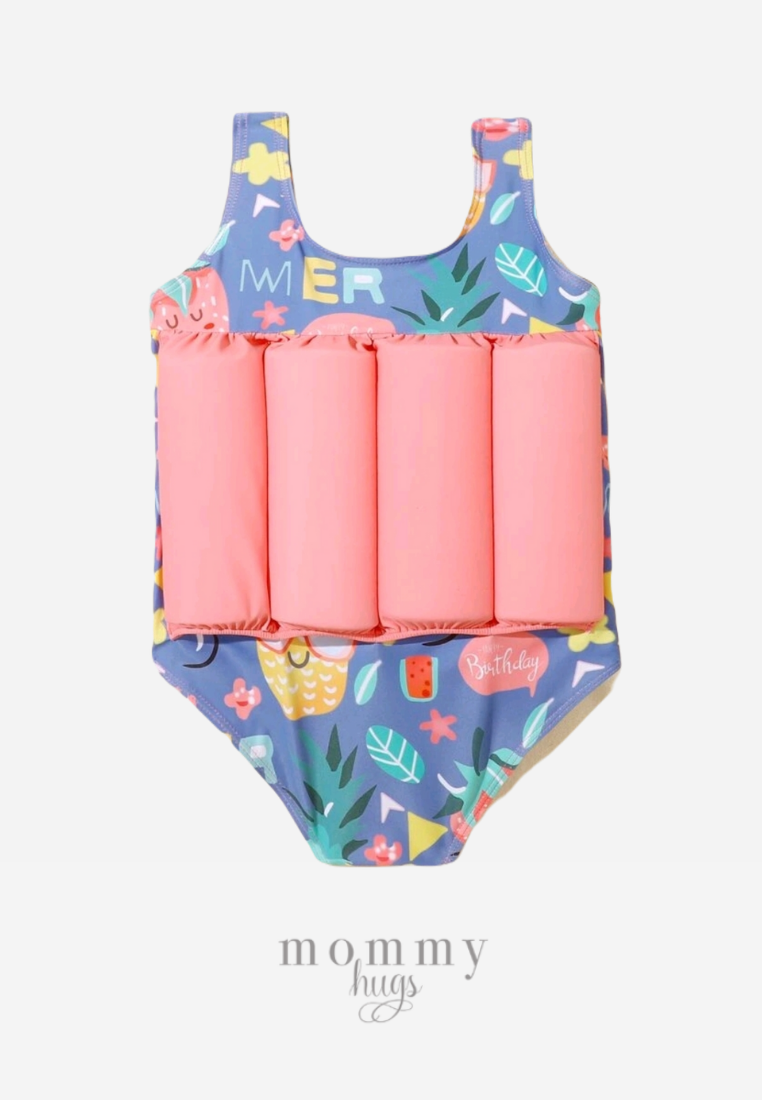 Summer Medley floaters Swimwear