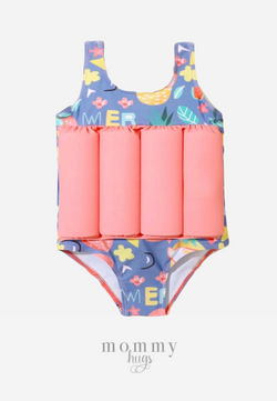 Summer Medley floaters Swimwear