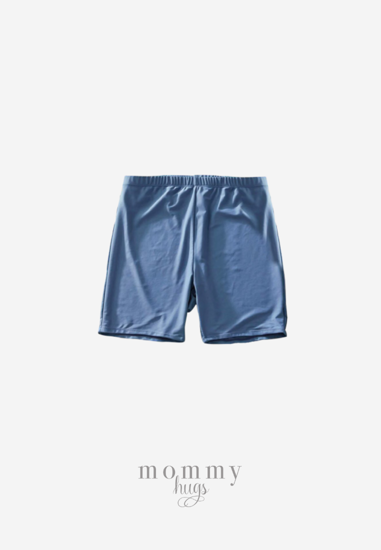 Family Set Classic Blue