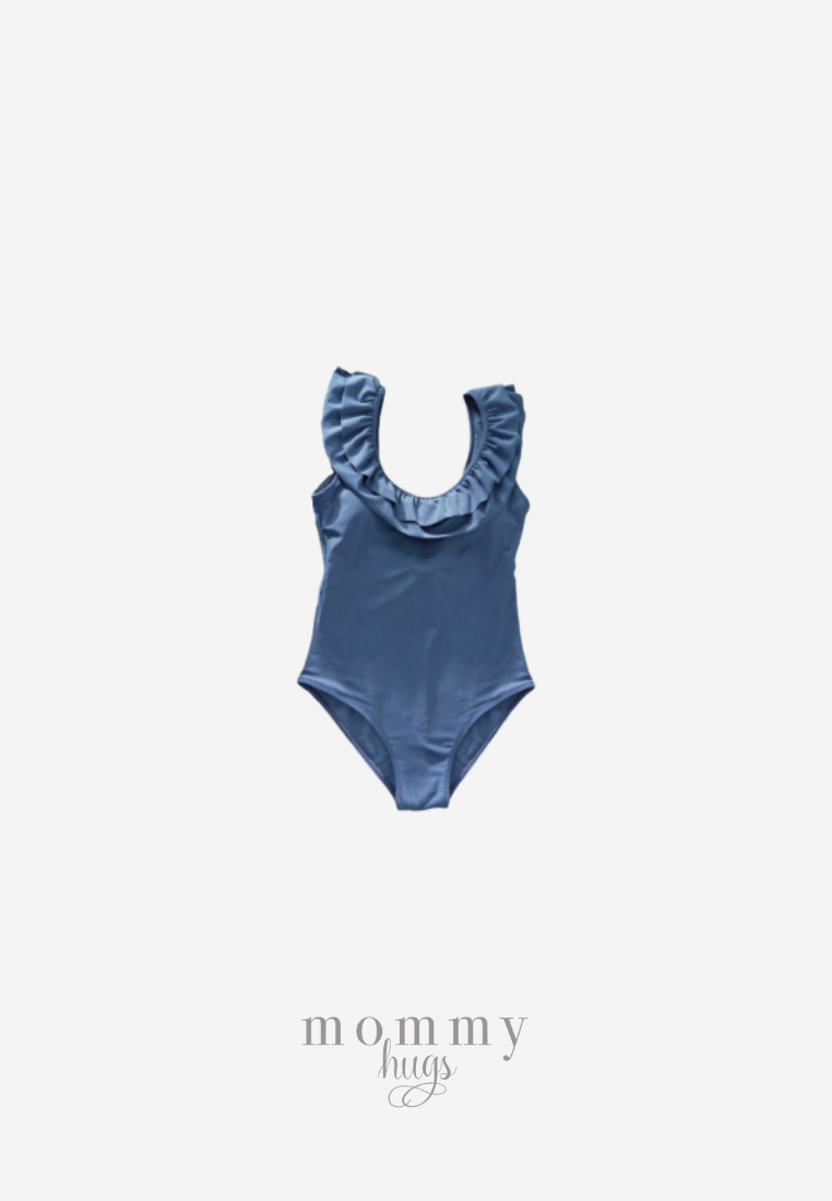 Family Set Classic Blue