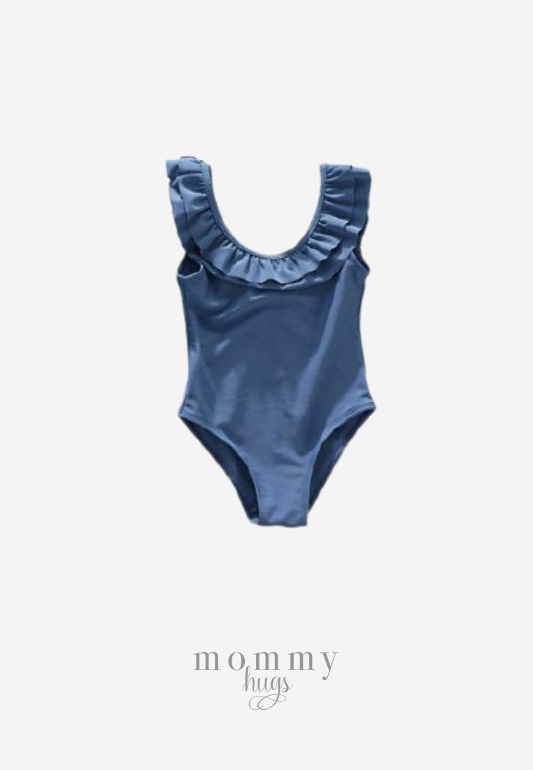 Family Set Classic Blue