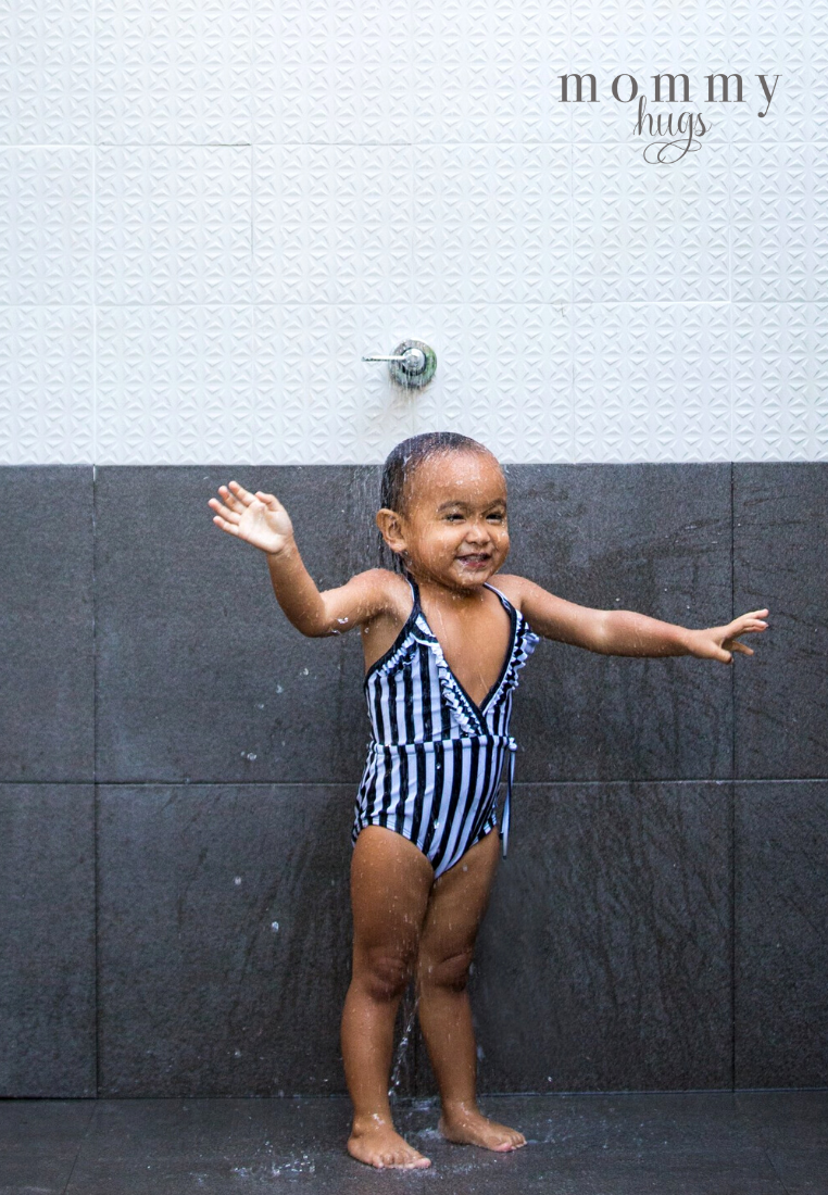 Family Set Sophisticated in Stripes