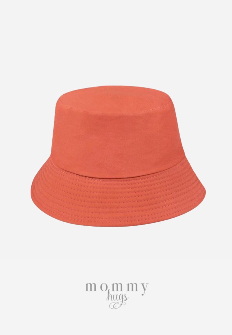 Marmalade Bucket Hat for Women - one-size