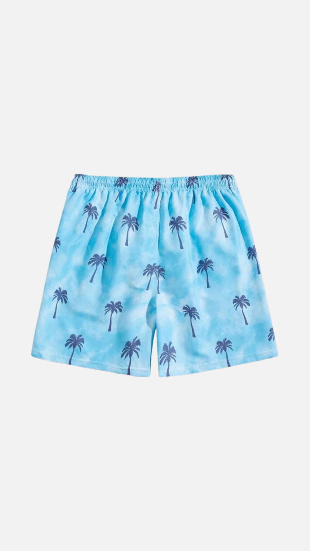 Tropical Palms Swim Shorts